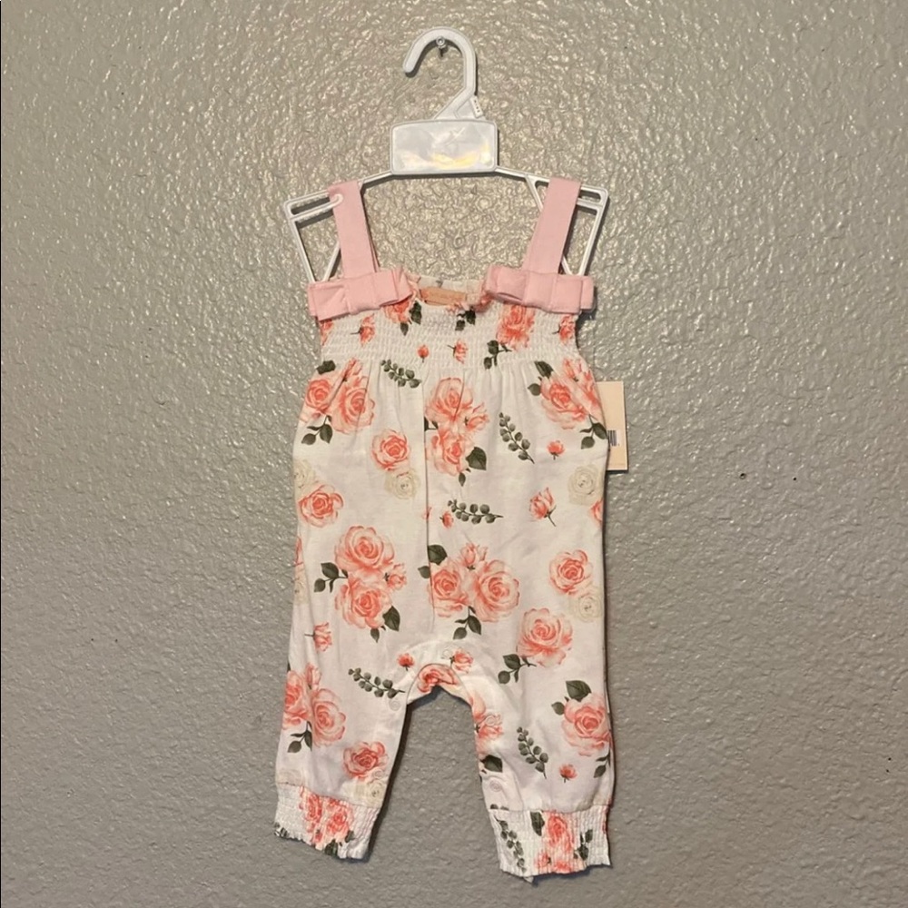 Baby Romper